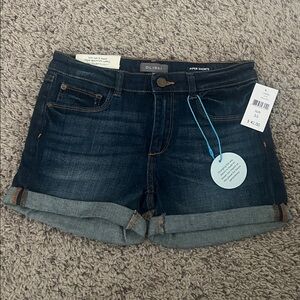 DL1961 Girls Piper Shorts Size 16